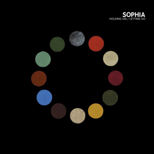 Sophia: Holding On/Letting Go* – Robin Proper-Sheppard – The God Machine